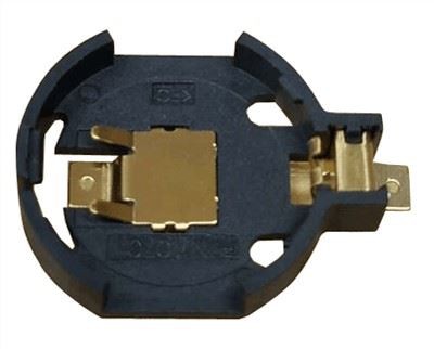 Myntcelleholdere FOR CR2032